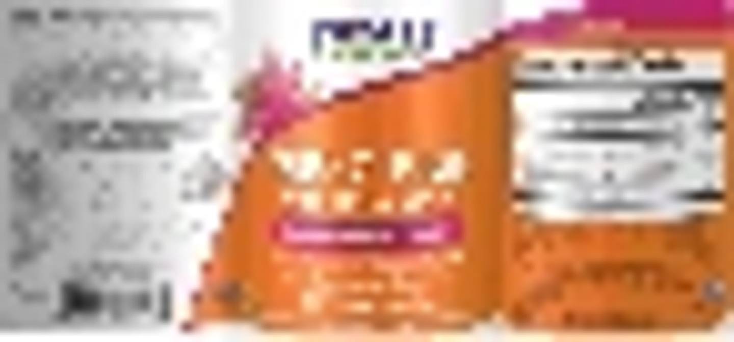 NOW Foods, MK-7 Plus with K1 & MK-4 label